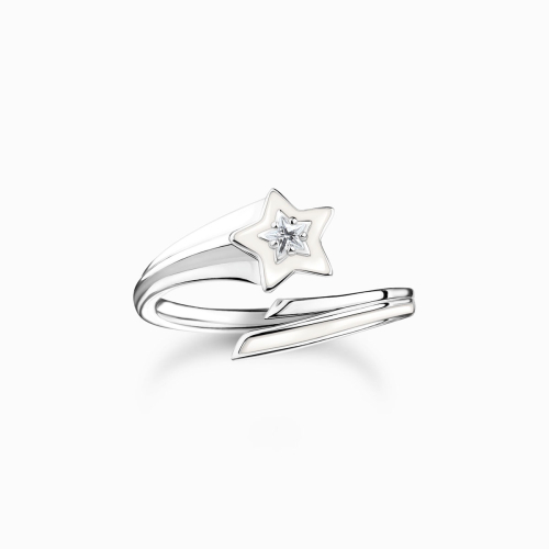 Thomas Sabo Ring - TR2443-041-14