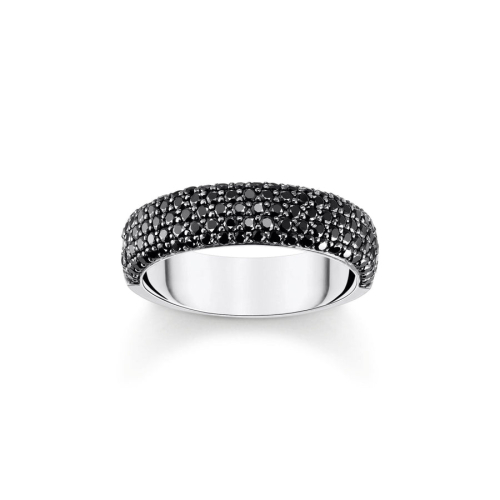 Thomas Sabo Ring - TR2460-643-11