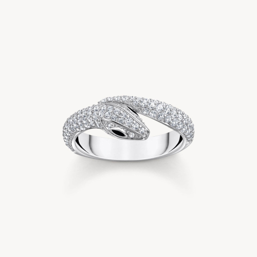Thomas Sabo Ring - TR2461-041-14