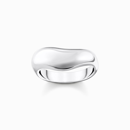 Thomas Sabo Ring - TR2473-001-21