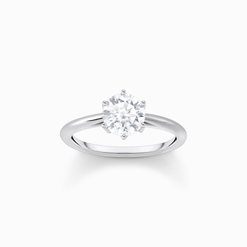 Thomas Sabo Ring - TR2474-051-14