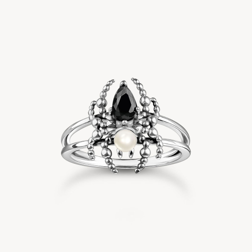 Thomas Sabo Ring - TR2480-167-7