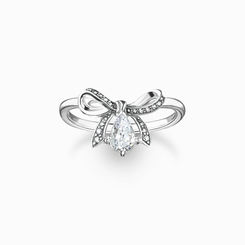Thomas Sabo Ring - TR2481-643-14