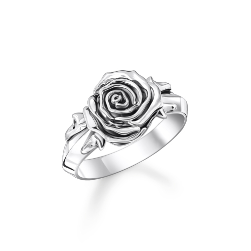 Thomas Sabo Ring - TR2487-637-21