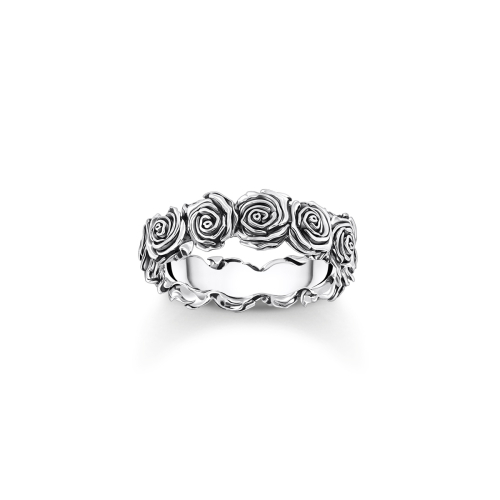 Thomas Sabo Ring - TR2488-637-21