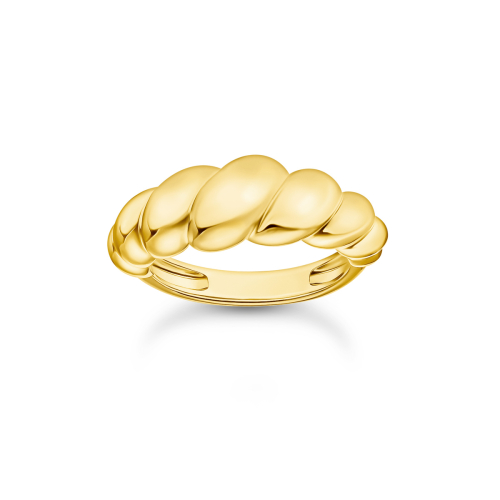 Thomas Sabo Ring - TR2494-413-39