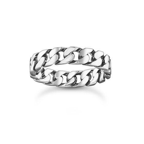 Thomas Sabo Ring - TR2496-637-21