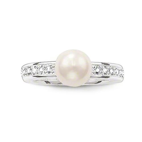 Thomas Sabo Ring - TR1909-054-14