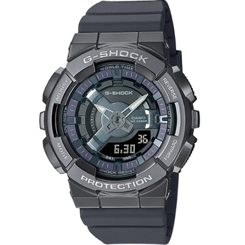 Casio Uhren - GM-S110B-8AER
