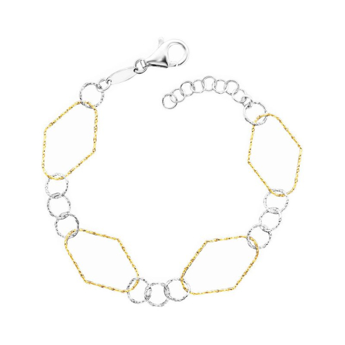 Der Kettenmacher Armband - Fantasy - URAN-19BCG