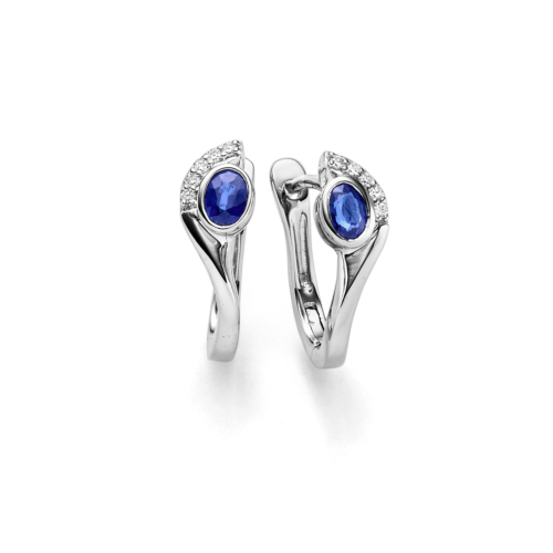 ELLA Juwelen Ohrringe - V312-O