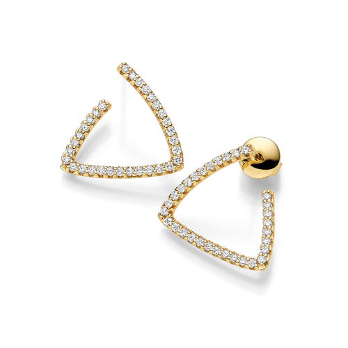 ELLA Juwelen Ohrringe - V420-O