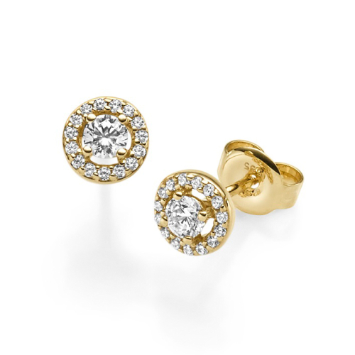 ELLA Juwelen Ohrringe - V87-O