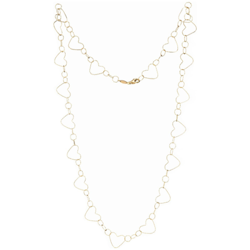 Der Kettenmacher Halskette - Fantasy - VEN-80G