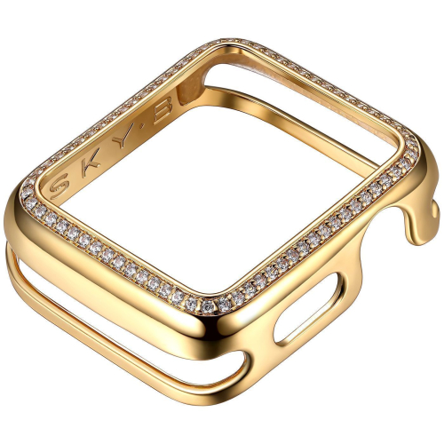 SKY B Apple Watch Case - Halo - W001G