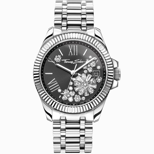 Thomas Sabo Uhren - WA0421-201-201-33 MM