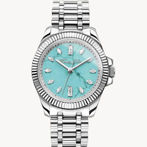 Thomas Sabo Uhren - WA0435-201-209-33 MM