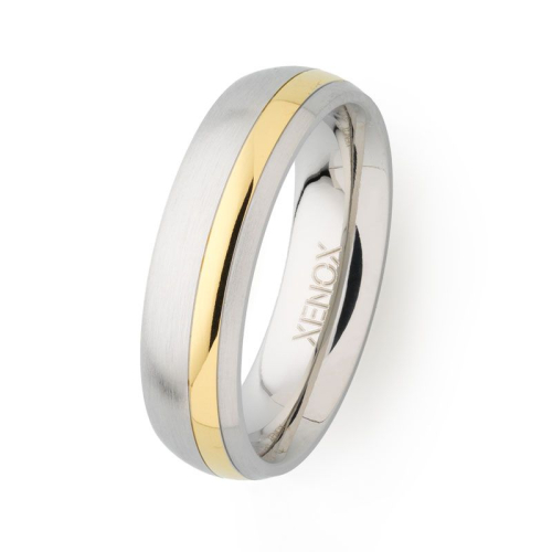 XENOX Ring - Xenox and Friends - X1682