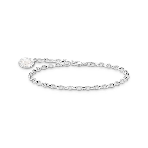 Thomas Sabo Armband - Charmista - X2088-007-21