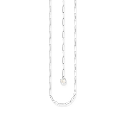 Thomas Sabo Halskette - X2089-007-21