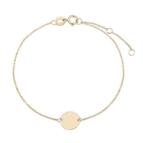 XENOX Armband - XG14K7009GN