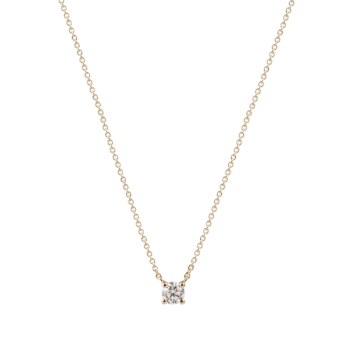 XENOX Halskette - KRAPPE - XGLD2001G/42