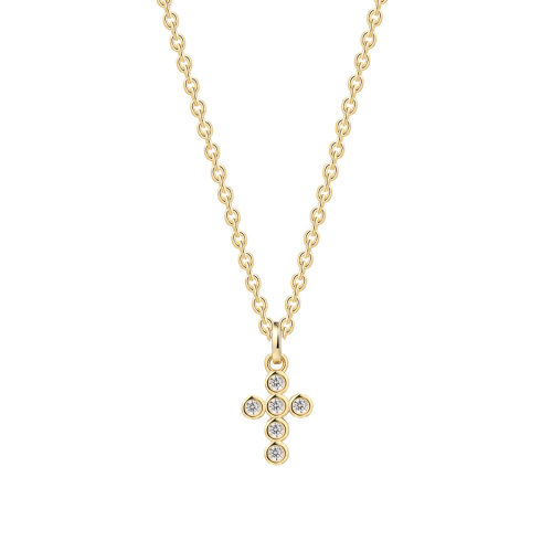 XENOX Halskette - XS10037G