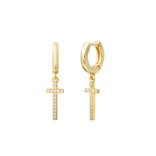 XENOX Ohrringe - XS10041G