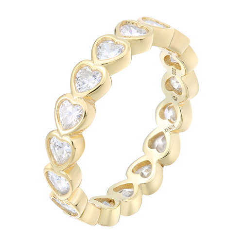 XENOX Ring - XS10063G/54