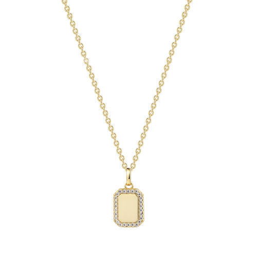 XENOX Halskette - XS10072G