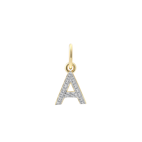 XENOX Anhänger - XS10450G/A