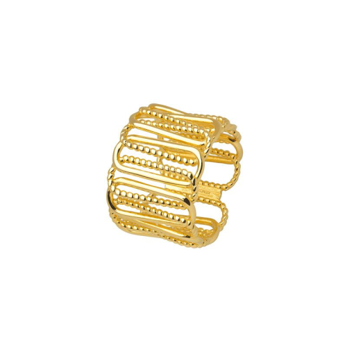 XENOX Ring - Duo - XS2346G/54