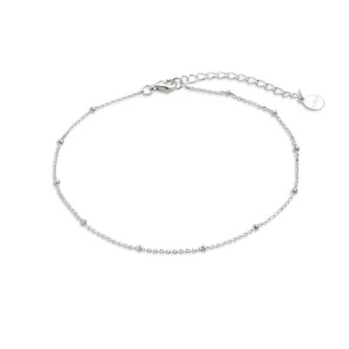 XENOX Fußkette / Fußband - Symbolic Power - XS3546