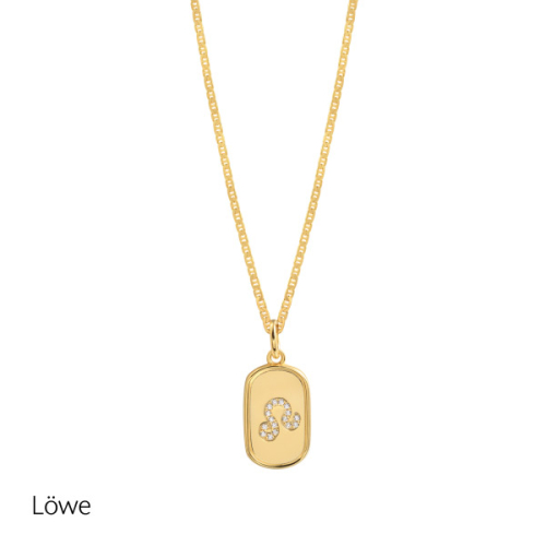 XENOX Halskette - XS91404G