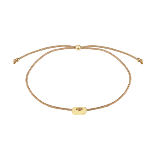 XENOX Armband - Happy - XS91455G