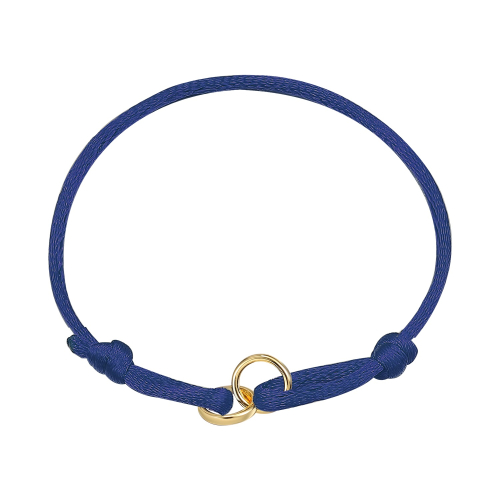 XENOX Armband - Twin Ties - XS91652G