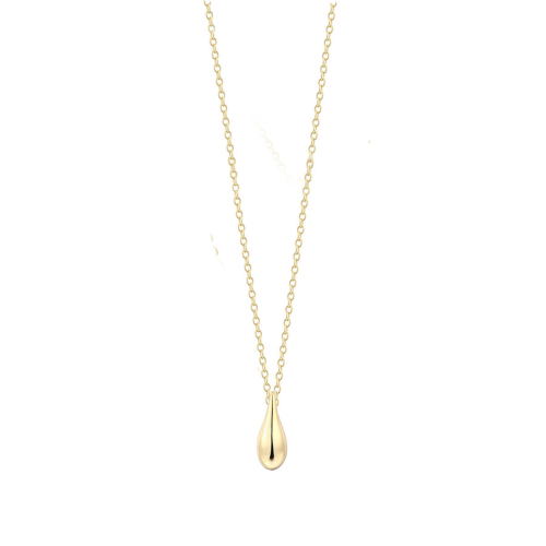 XENOX Halskette - Rain - XS91711G