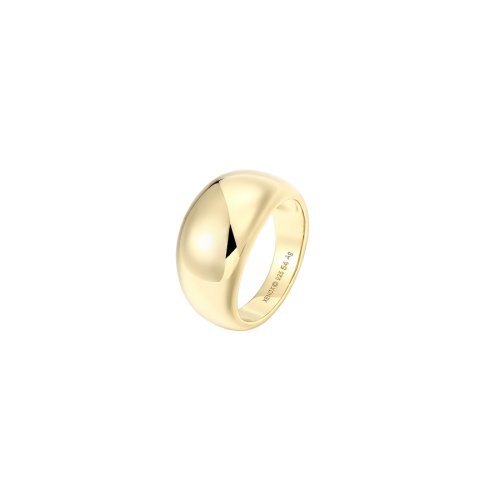 XENOX Ring - Bean - XS91746G/54