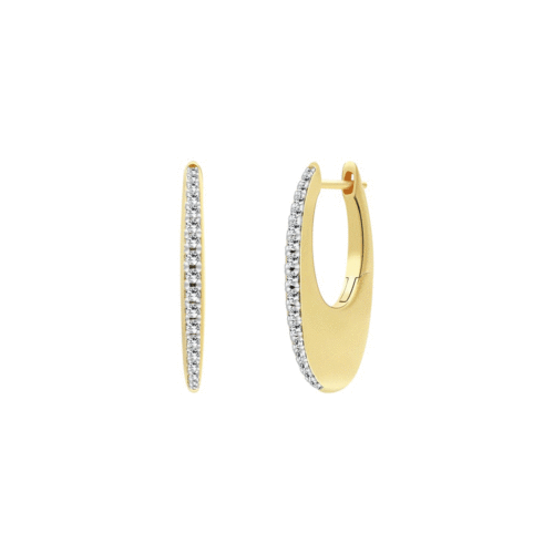 XENOX Ohrringe - XS91868G