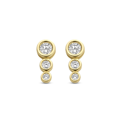 Schneider Basic Ohrstecker - ZS103