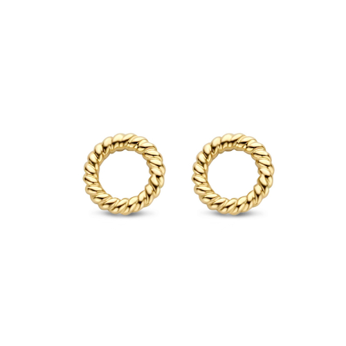 Schneider Basic Ohrstecker - ZS111