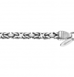 Der Kettenmacher Halskette für Damen KÖ2-50S - online kaufen