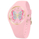 Fantasia - Butterfly rosy S - 021955