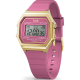 ICE digit retro - Blush violet - 022051