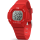 ICE digit ultra - Red - 022099