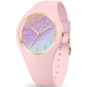 ICE glitter  Pink Cosmic - 022569