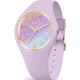 Ice glitter Lilac Cosmic - 022570