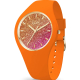 ICE glitter Orange Summer - 022574