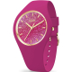 ICE glitter Fuschia Pink - 022575