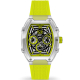 ICE boliday clear Yellow - 024286